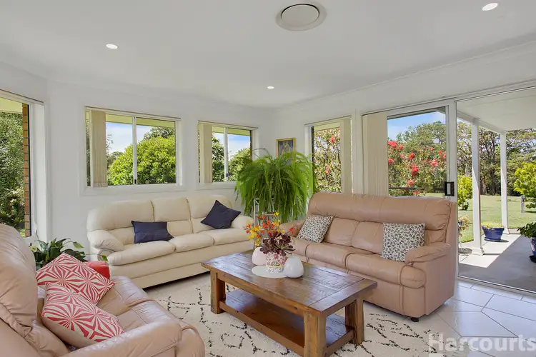 Fifth view of Homely rural property listing, 53 King Creek Road, King Creek NSW 2446