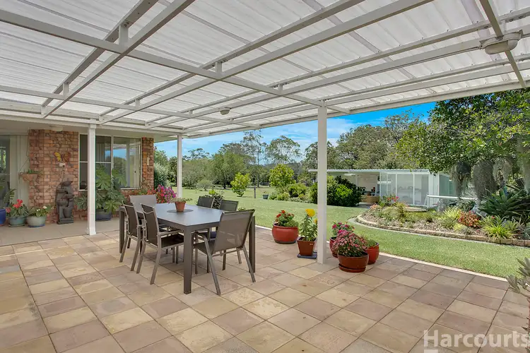 Sixth view of Homely rural property listing, 53 King Creek Road, King Creek NSW 2446