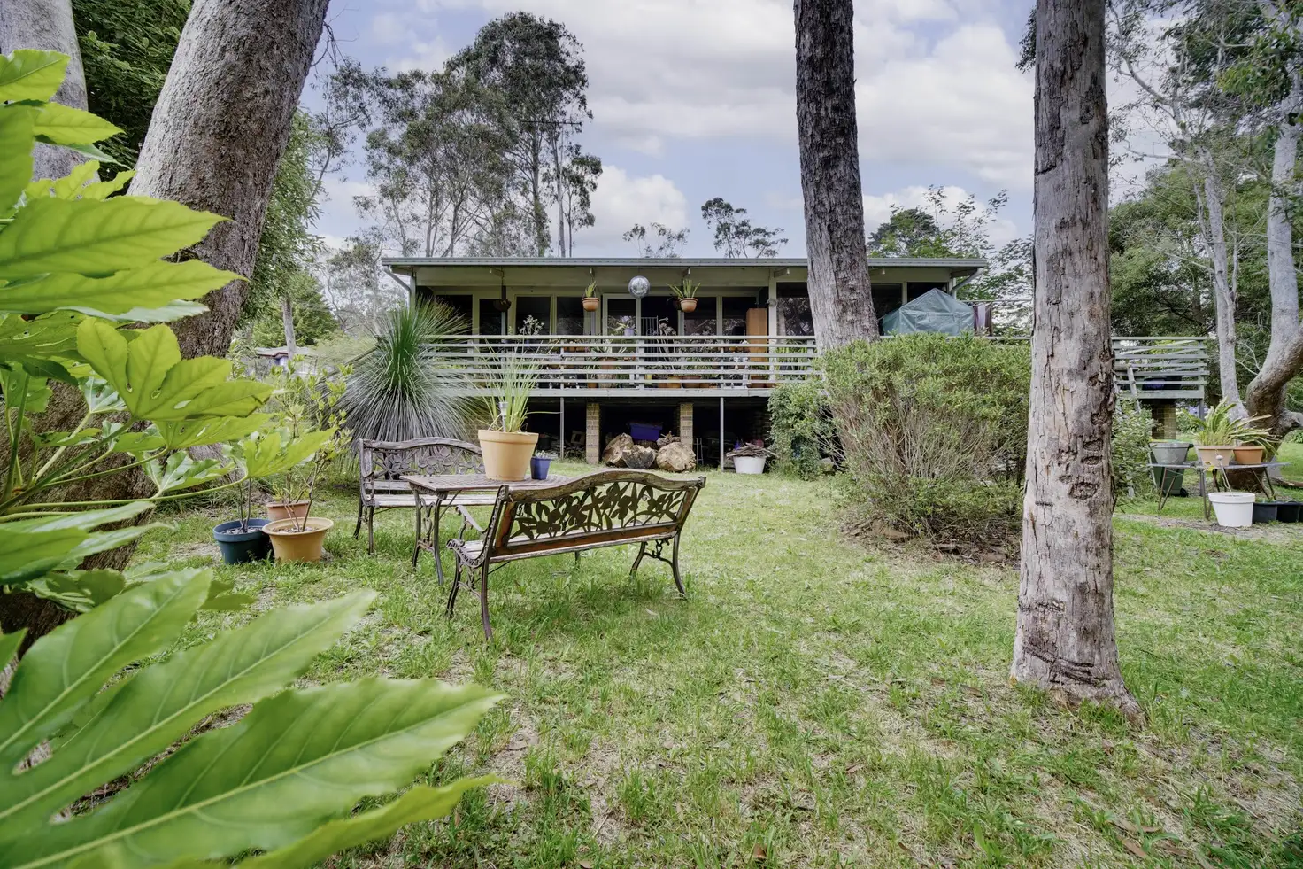 Main view of Homely house listing, 16 Minni Ha Ha Road, Katoomba NSW 2780