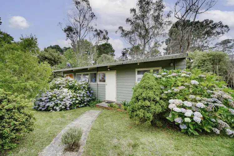 Second view of Homely house listing, 16 Minni Ha Ha Road, Katoomba NSW 2780