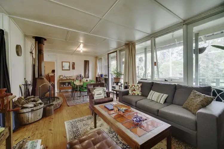 Third view of Homely house listing, 16 Minni Ha Ha Road, Katoomba NSW 2780