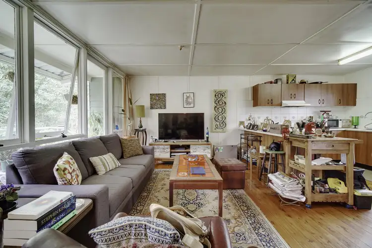 Fifth view of Homely house listing, 16 Minni Ha Ha Road, Katoomba NSW 2780