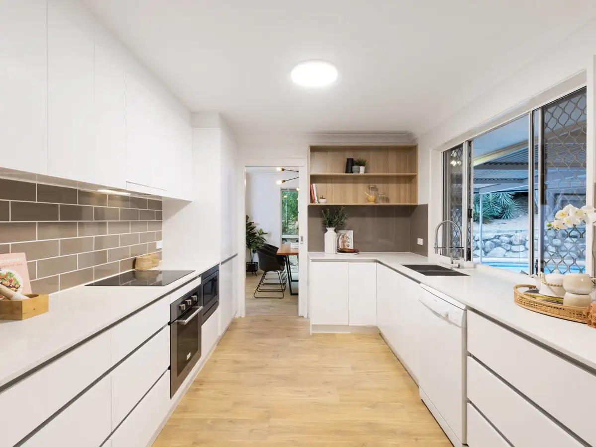 Main view of Homely house listing, 9 Nabilla Place, Middle Park QLD 4074