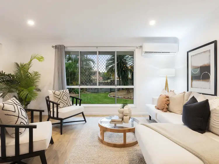 Fourth view of Homely house listing, 9 Nabilla Place, Middle Park QLD 4074