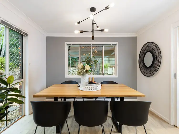 Fifth view of Homely house listing, 9 Nabilla Place, Middle Park QLD 4074