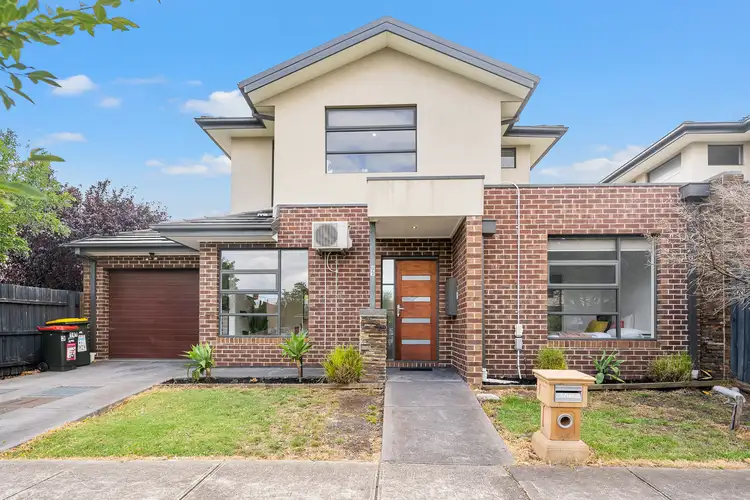 Main view of Homely townhouse listing, 3/141 Cuthbert Street, Broadmeadows VIC 3047