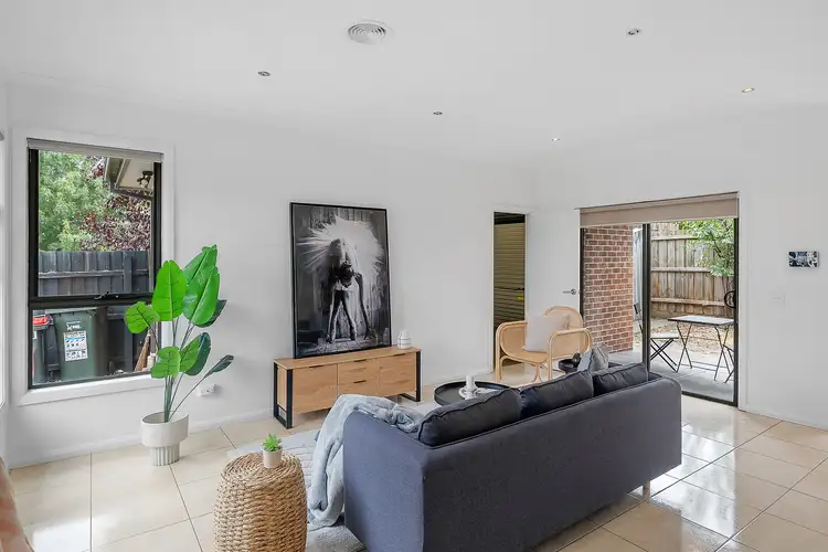 Second view of Homely townhouse listing, 3/141 Cuthbert Street, Broadmeadows VIC 3047
