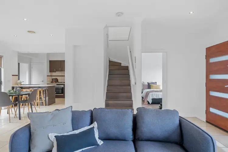 Fourth view of Homely townhouse listing, 3/141 Cuthbert Street, Broadmeadows VIC 3047