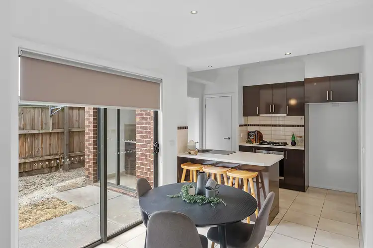 Fifth view of Homely townhouse listing, 3/141 Cuthbert Street, Broadmeadows VIC 3047