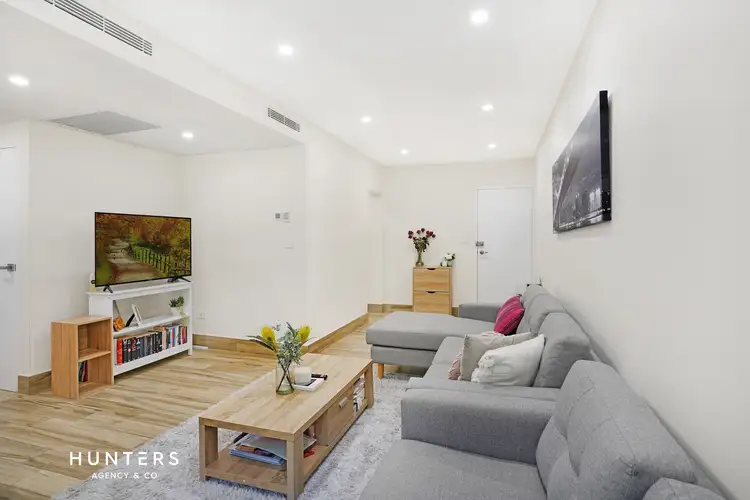 13/466 Guildford Road, Guildford NSW 2161