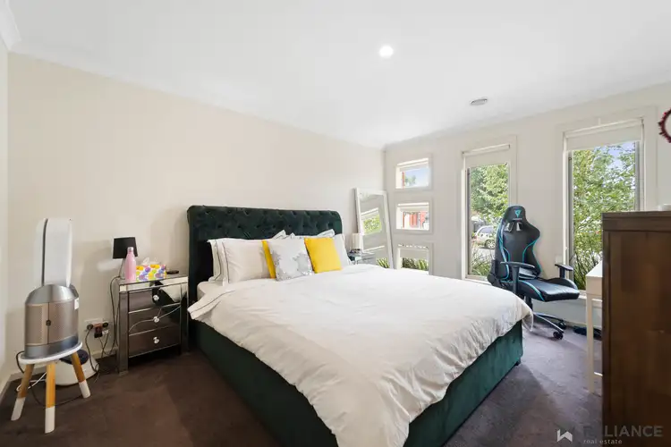 Sixth view of Homely house listing, 14 Fatham Drive, Wyndham Vale VIC 3024