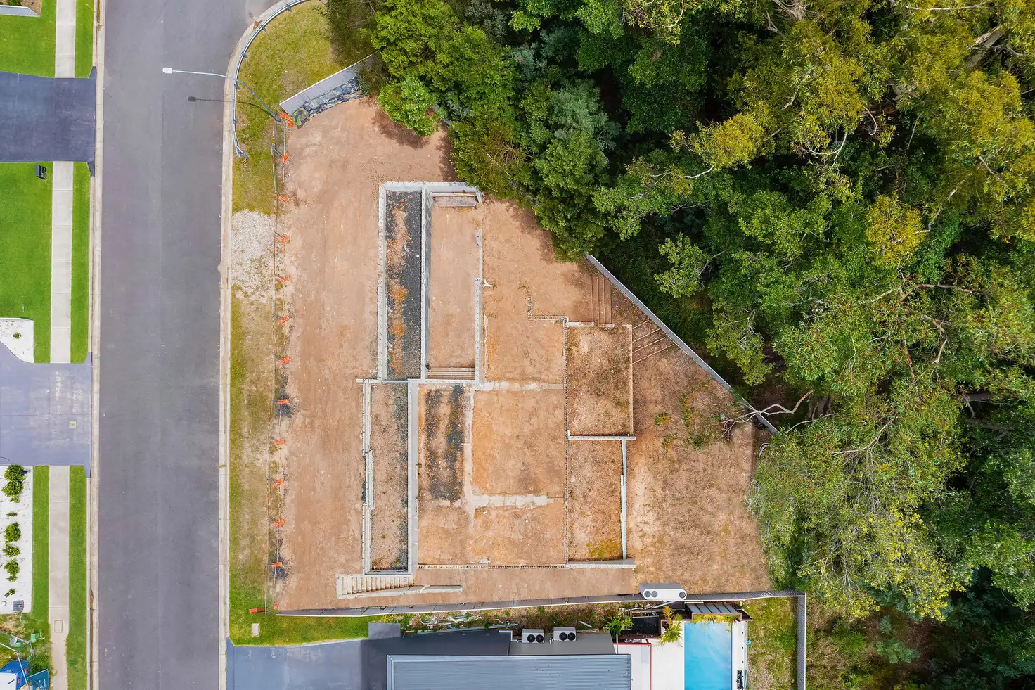 Main view of Homely land listing, 38 Cassinia Close, Lisarow NSW 2250