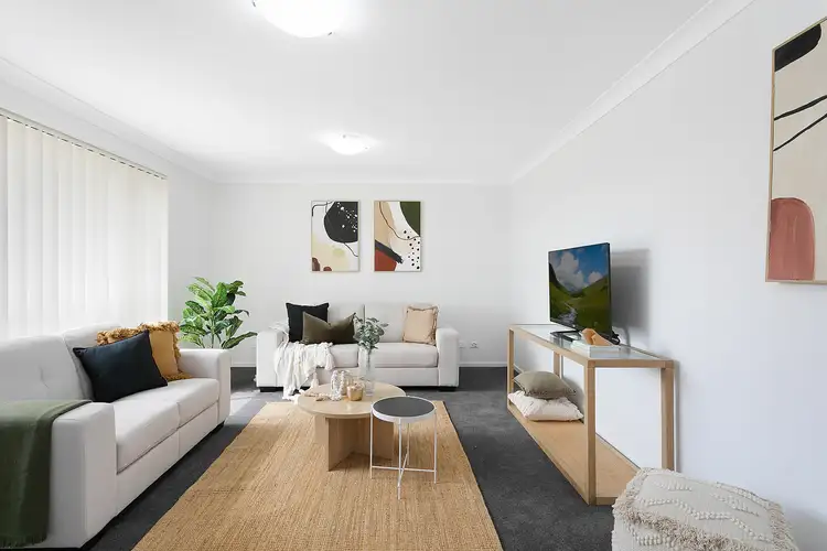Fifth view of Homely house listing, 32 Figtree Boulevard, Wadalba NSW 2259