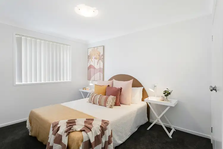 Sixth view of Homely house listing, 32 Figtree Boulevard, Wadalba NSW 2259