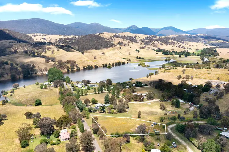 Main view of Homely rural property listing, 4 Williams Place, Wee Jasper NSW 2582