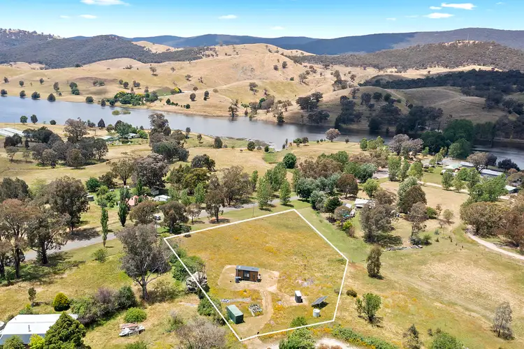 Second view of Homely rural property listing, 4 Williams Place, Wee Jasper NSW 2582