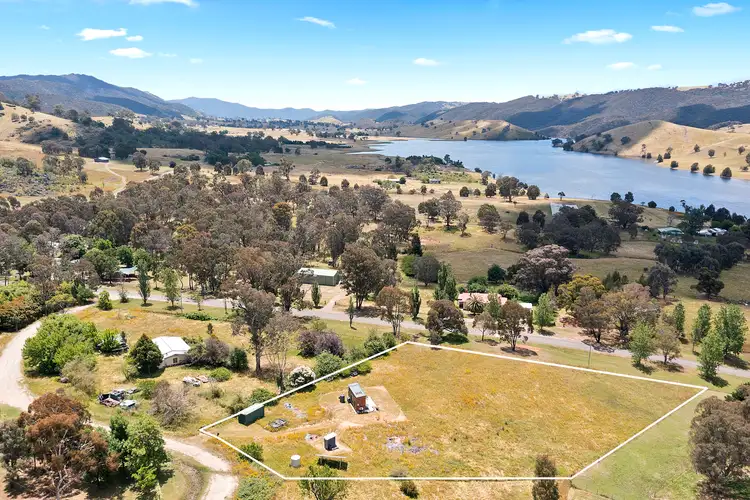 Third view of Homely rural property listing, 4 Williams Place, Wee Jasper NSW 2582