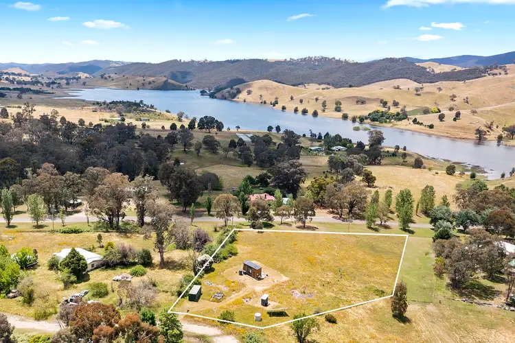 Fourth view of Homely rural property listing, 4 Williams Place, Wee Jasper NSW 2582