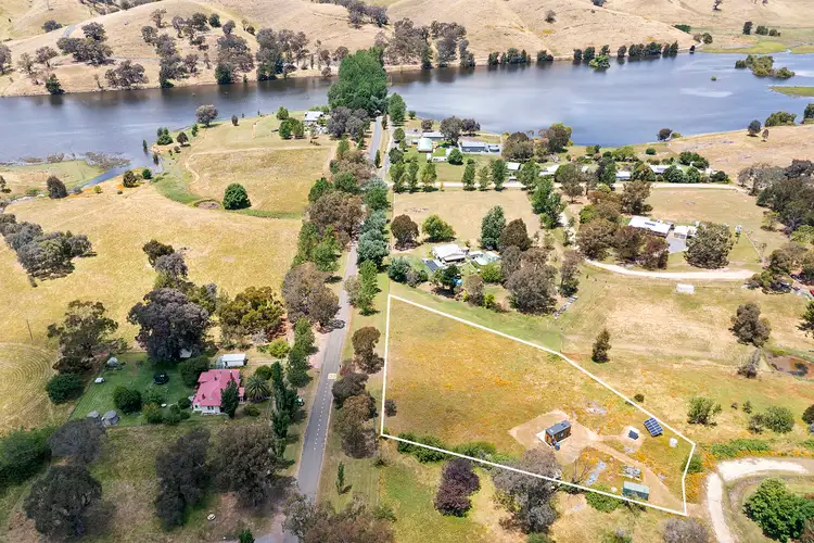 Fifth view of Homely rural property listing, 4 Williams Place, Wee Jasper NSW 2582