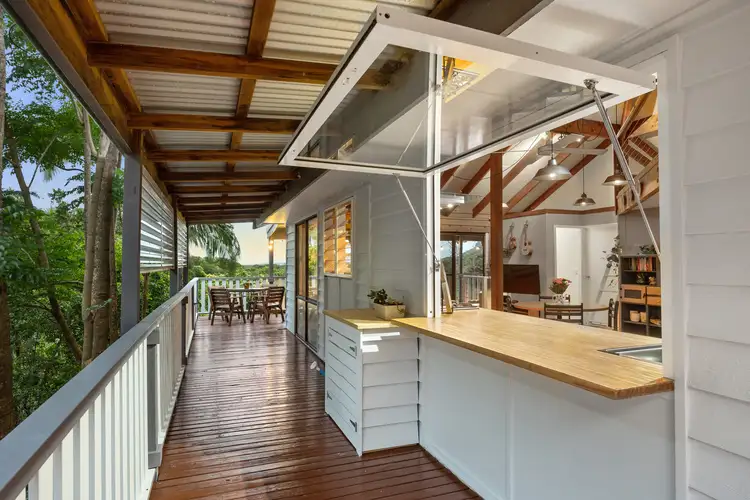 Fourth view of Homely house listing, 60 Neurum Road, Point Arkwright QLD 4573