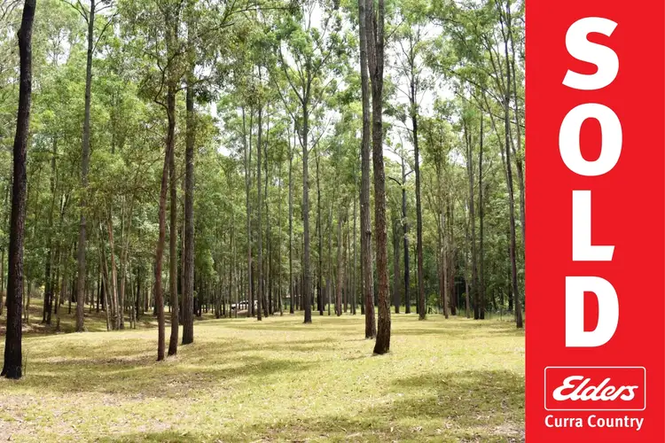 Lot 318 Spiegel Road, Glenwood QLD 4570