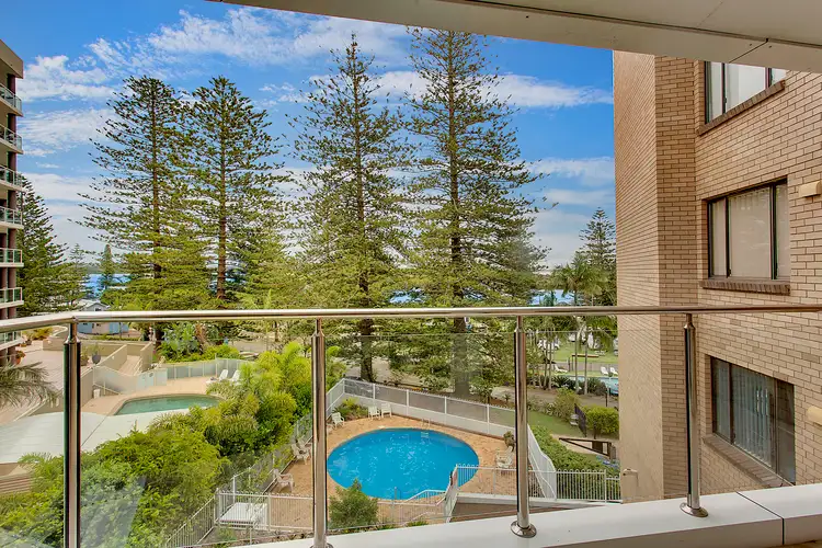 Main view of Homely unit listing, Level 3/7/3 Munster Street, Port Macquarie NSW 2444