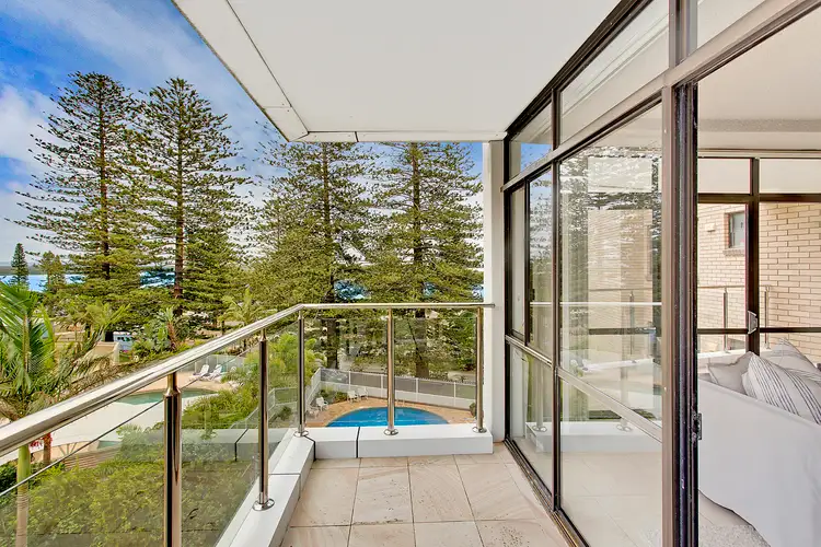 Second view of Homely unit listing, Level 3/7/3 Munster Street, Port Macquarie NSW 2444