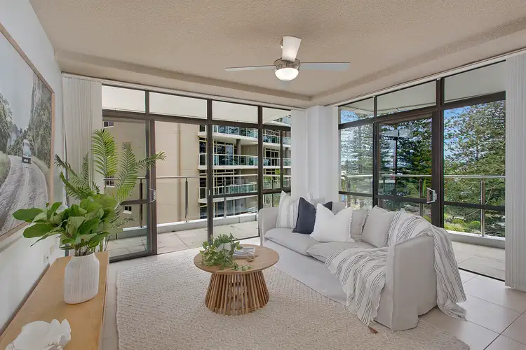 Fifth view of Homely unit listing, Level 3/7/3 Munster Street, Port Macquarie NSW 2444