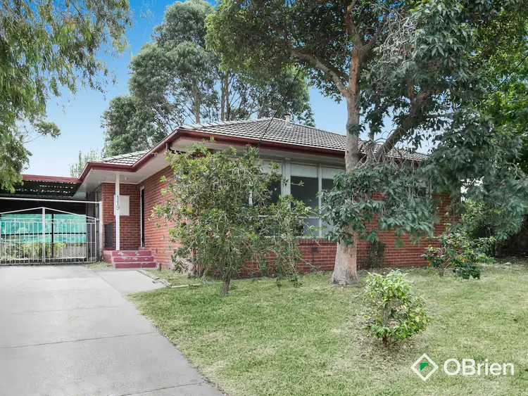 Main view of Homely house listing, 119 Monterey Boulevard, Frankston North VIC 3200