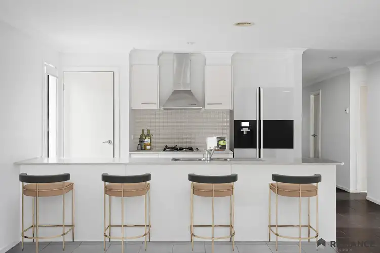 Third view of Homely house listing, 7 Akoona Way, Wyndham Vale VIC 3024