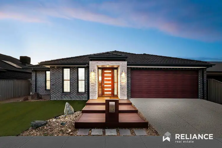 5 Perlette Drive, Point Cook VIC 3030