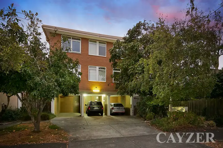 Main view of Homely apartment listing, 7/66 Patterson Street, Middle Park VIC 3206