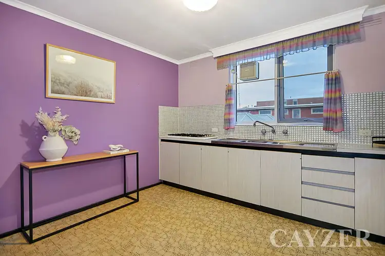 Fourth view of Homely apartment listing, 7/66 Patterson Street, Middle Park VIC 3206