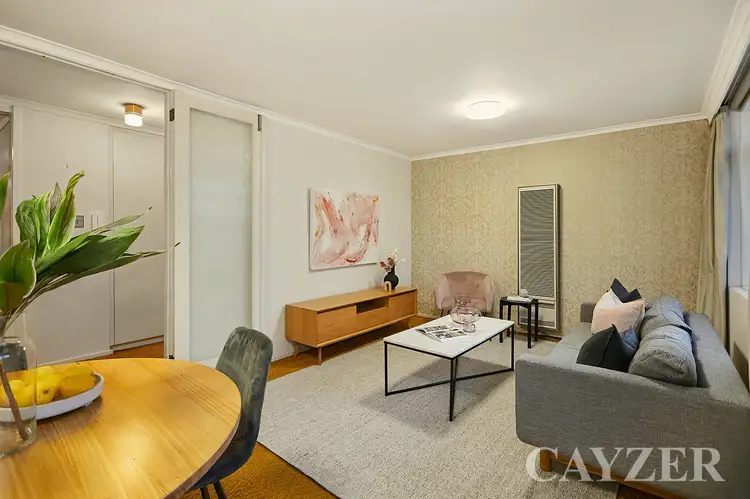 Fifth view of Homely apartment listing, 7/66 Patterson Street, Middle Park VIC 3206