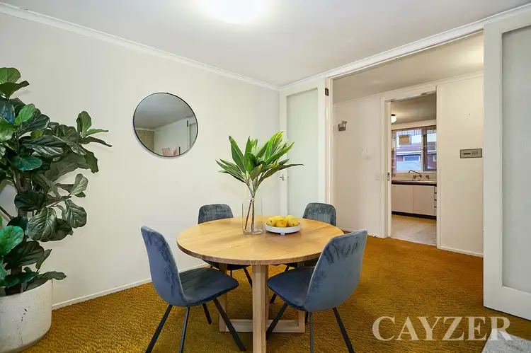 Sixth view of Homely apartment listing, 7/66 Patterson Street, Middle Park VIC 3206