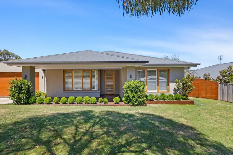 Main view of Homely house listing, 14 Coorabin Drive, Brown Hill VIC 3350