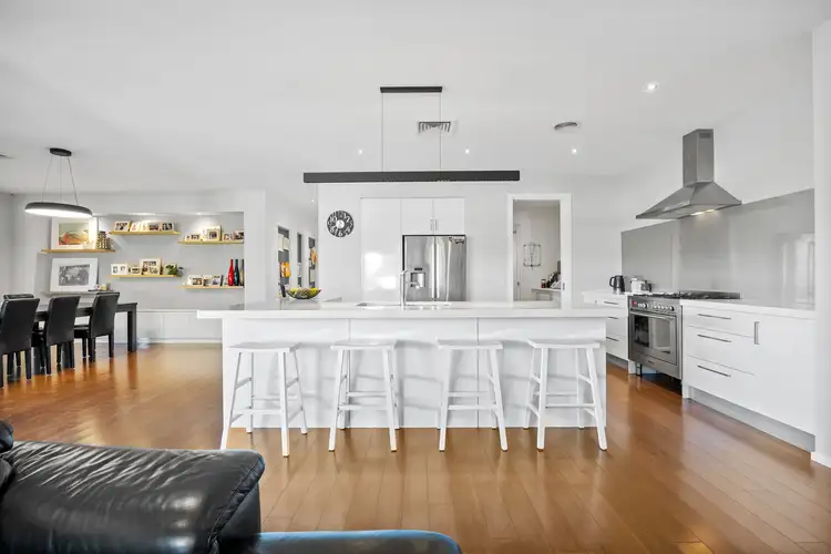 Second view of Homely house listing, 14 Coorabin Drive, Brown Hill VIC 3350