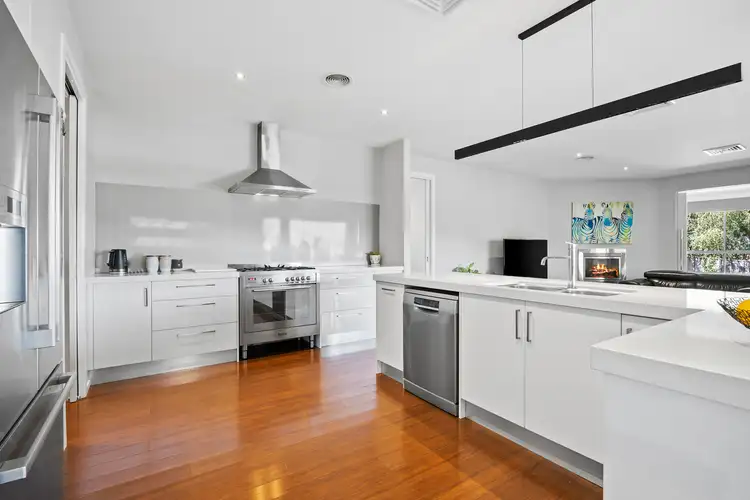 Third view of Homely house listing, 14 Coorabin Drive, Brown Hill VIC 3350