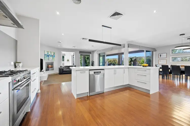 Fourth view of Homely house listing, 14 Coorabin Drive, Brown Hill VIC 3350