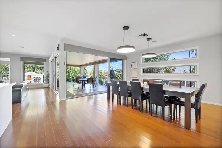 Fifth view of Homely house listing, 14 Coorabin Drive, Brown Hill VIC 3350