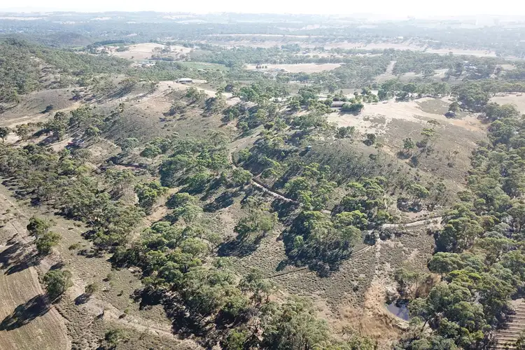 Second view of Homely land listing, Lot 26 Spring Gully Road, Emu Flat SA 5453