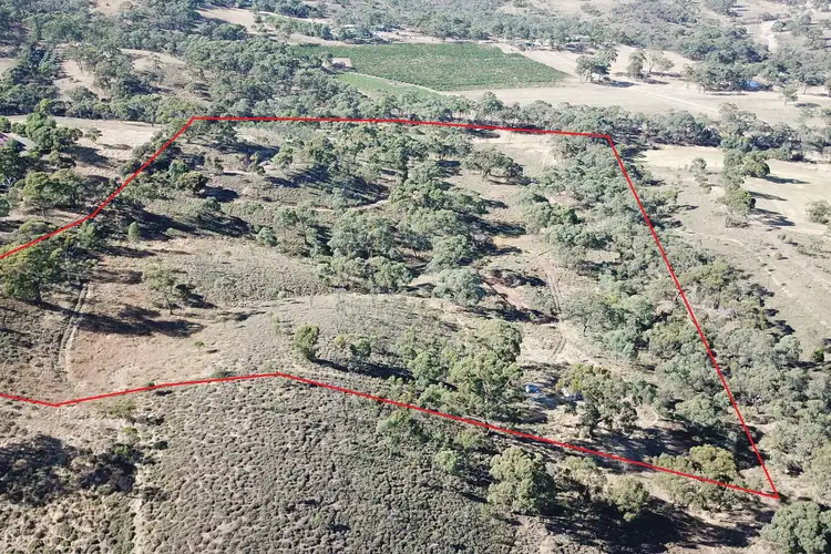 Third view of Homely land listing, Lot 26 Spring Gully Road, Emu Flat SA 5453