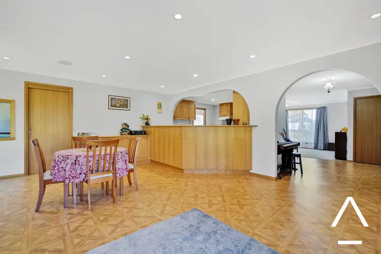 Fifth view of Homely house listing, 19 Pitcher Parade, Prospect Vale TAS 7250