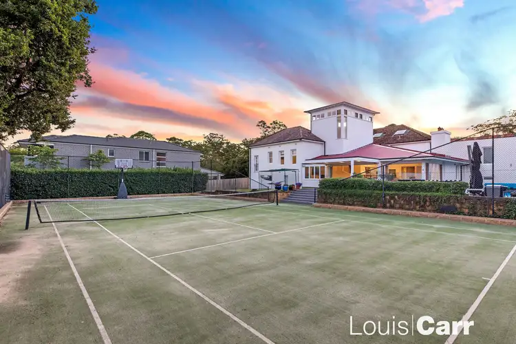 14-16 New Farm Road, West Pennant Hills NSW 2125