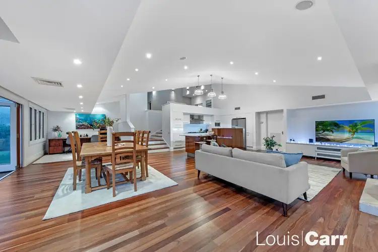 Fourth view of Homely house listing, 14-16 New Farm Road, West Pennant Hills NSW 2125