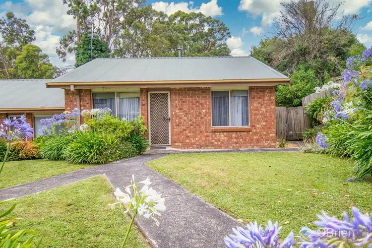 5/1566 Burwood Highway, Tecoma VIC 3160
