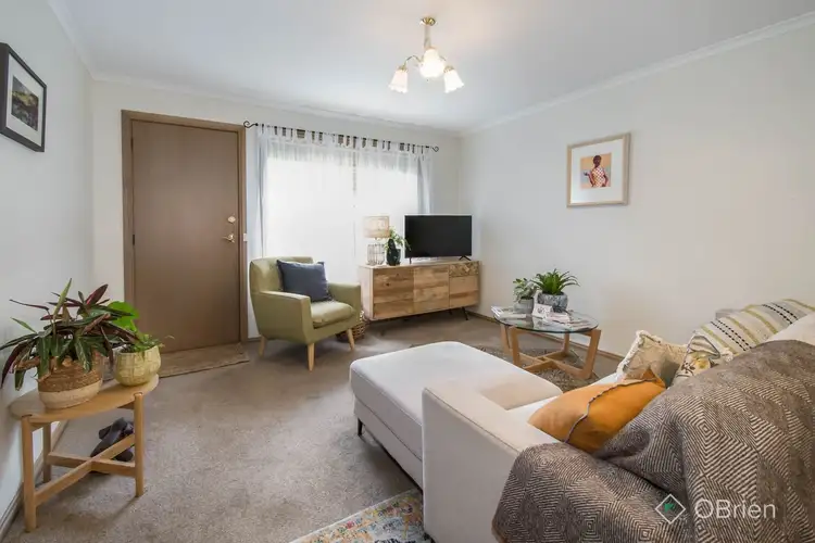 Second view of Homely house listing, 5/1566 Burwood Highway, Tecoma VIC 3160