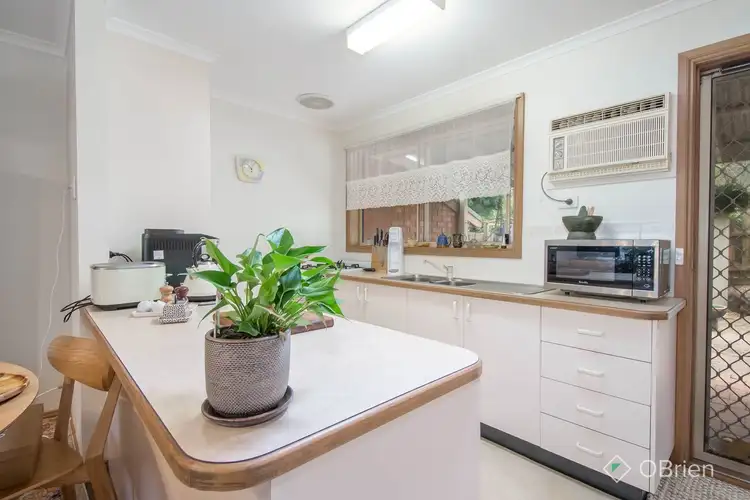 Fourth view of Homely house listing, 5/1566 Burwood Highway, Tecoma VIC 3160