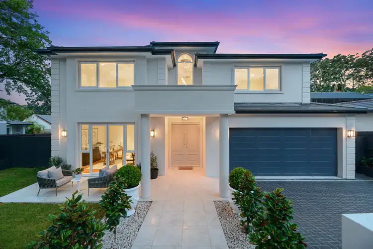 Main view of Homely house listing, 2 Dorman Crescent, Lindfield NSW 2070