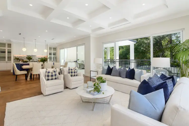 Sixth view of Homely house listing, 2 Dorman Crescent, Lindfield NSW 2070